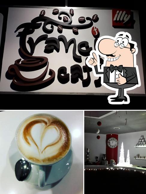 Foto di Francis Caffè