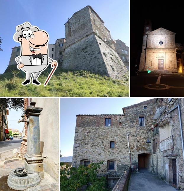 Il Borgo Nuovo