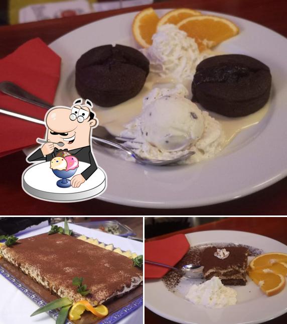 Restaurant Martini, Syke, Nienburger Str. 2 Restaurantspeisekarten und Bewertungen