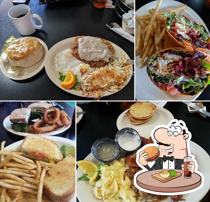 Best breakfast restaurants in Bisbee, winter 2024 Restaurant Guru