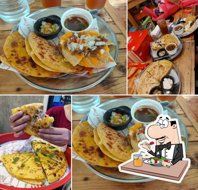Best mexican restaurants in Davao City, winter 2024 Restaurant Guru