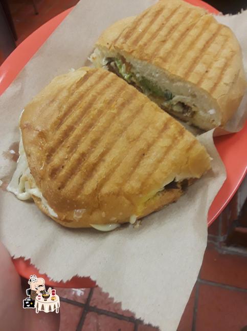 Country Burrito Bar and Grill in Knoxville Restaurant menu and reviews