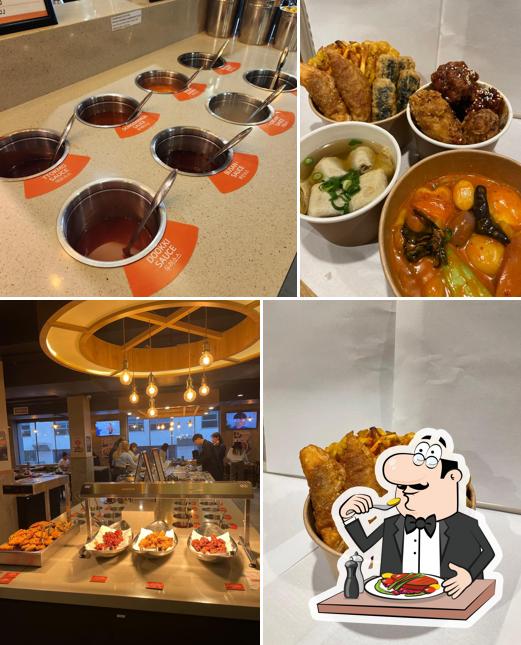 Dookki Sydney Korean Tteokbokki Hotpot Buffet (All You Can Eat!) in