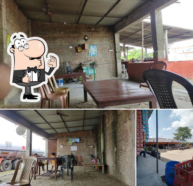 JAY MA TARA DHABA