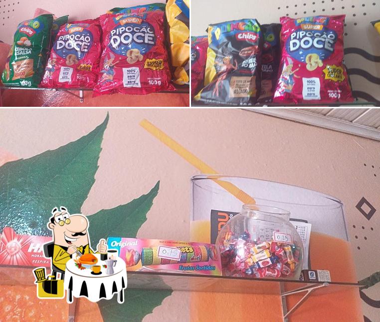 Lanchonete Da Loira