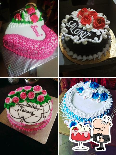 Mumma's Bakery