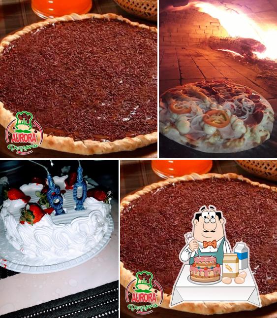 Pizzaria Aurora