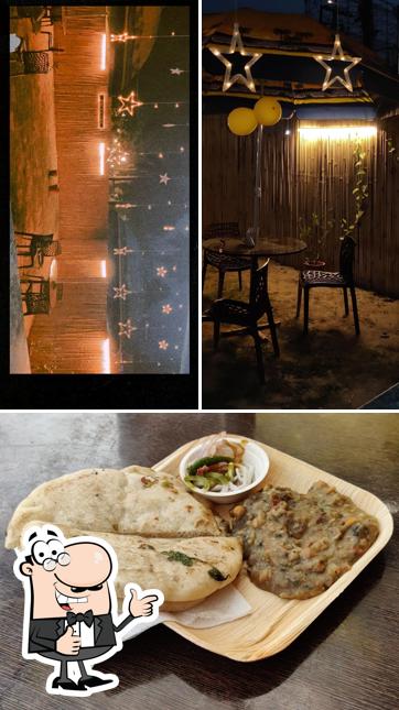 Ribcas Cafe