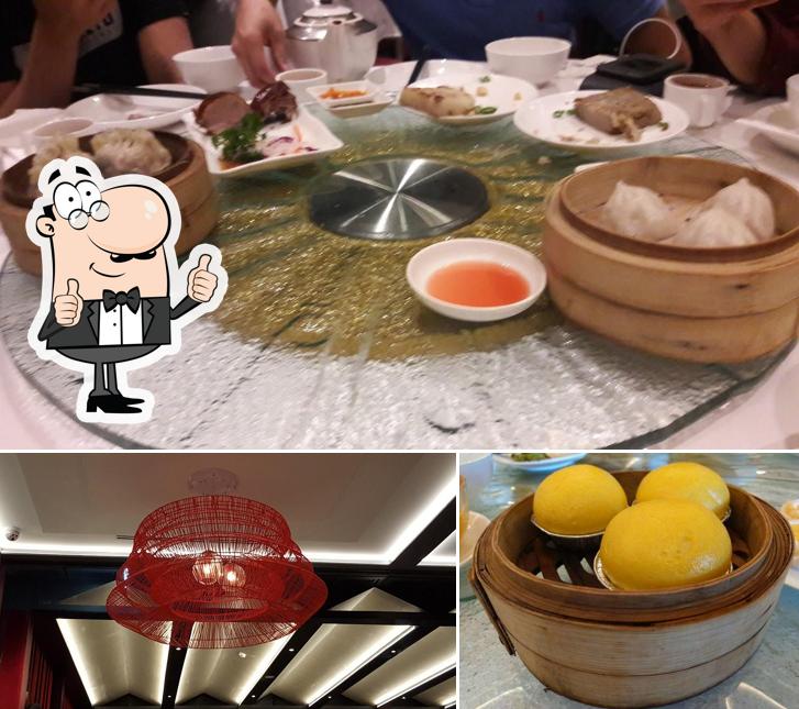 See the pic of Yum Cha Cuisine Garden City