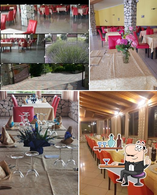 Ristorante Agrisarli