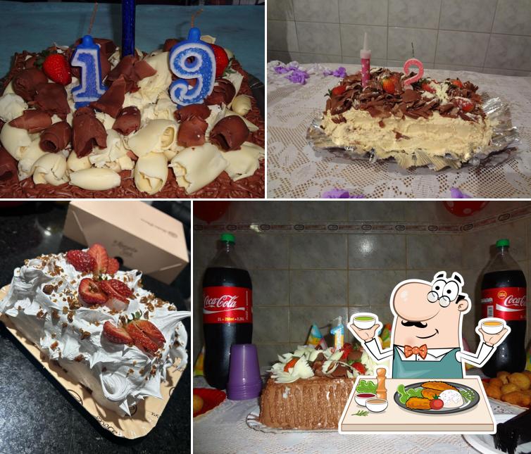 Sodiê Doces