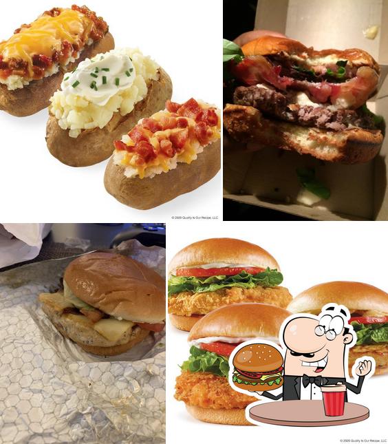 Best fast food restaurants in Leavenworth, autumn 2023 Restaurant Guru