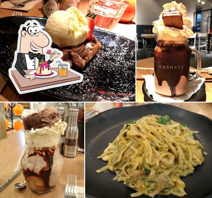 Best restaurants in Top Ryde City Shopping Centre Mall - Restaurant Guru