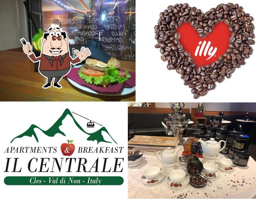 Bar Centrale
