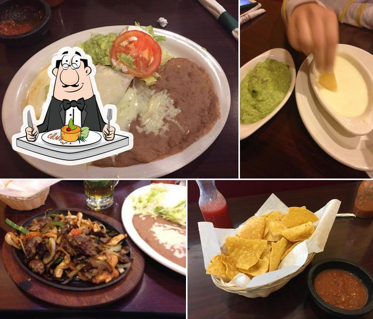 El Nopal Hikespoint, 3945 Taylorsville Rd in Louisville Restaurant