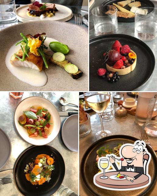 Plats à Frenchie