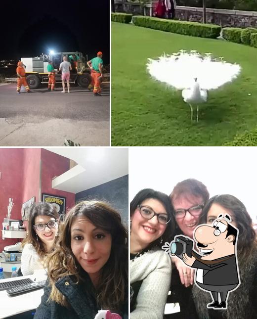 Il Giardino del Gusto di Schittone Giuseppe