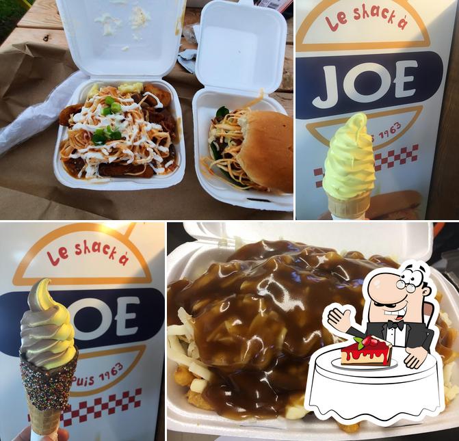 Le Shack à Joe