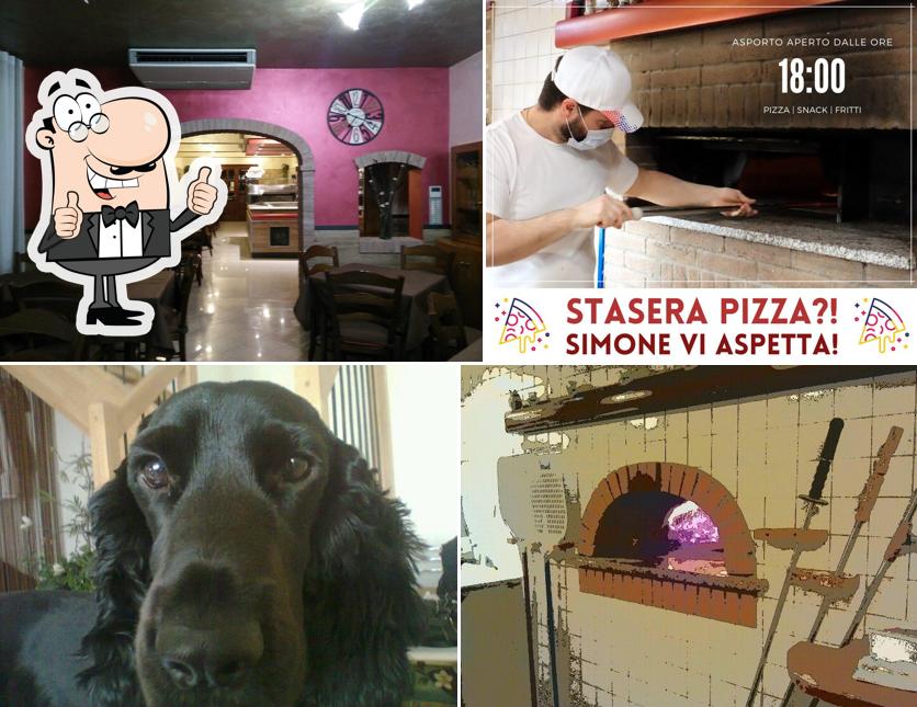 Voici une image de Pizzeria AI Pirami