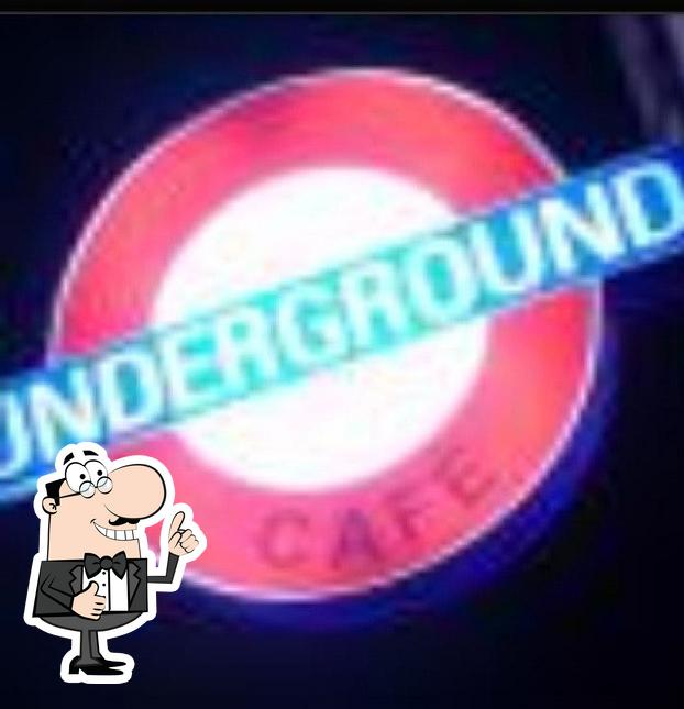 Ecco un'immagine di Underground Cafè