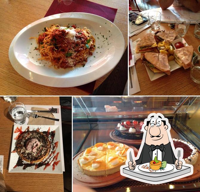 Cook Bar Enzzo Μπουρνάζι, Peristeri, Agias Paraskevis 72 - Restaurant ...
