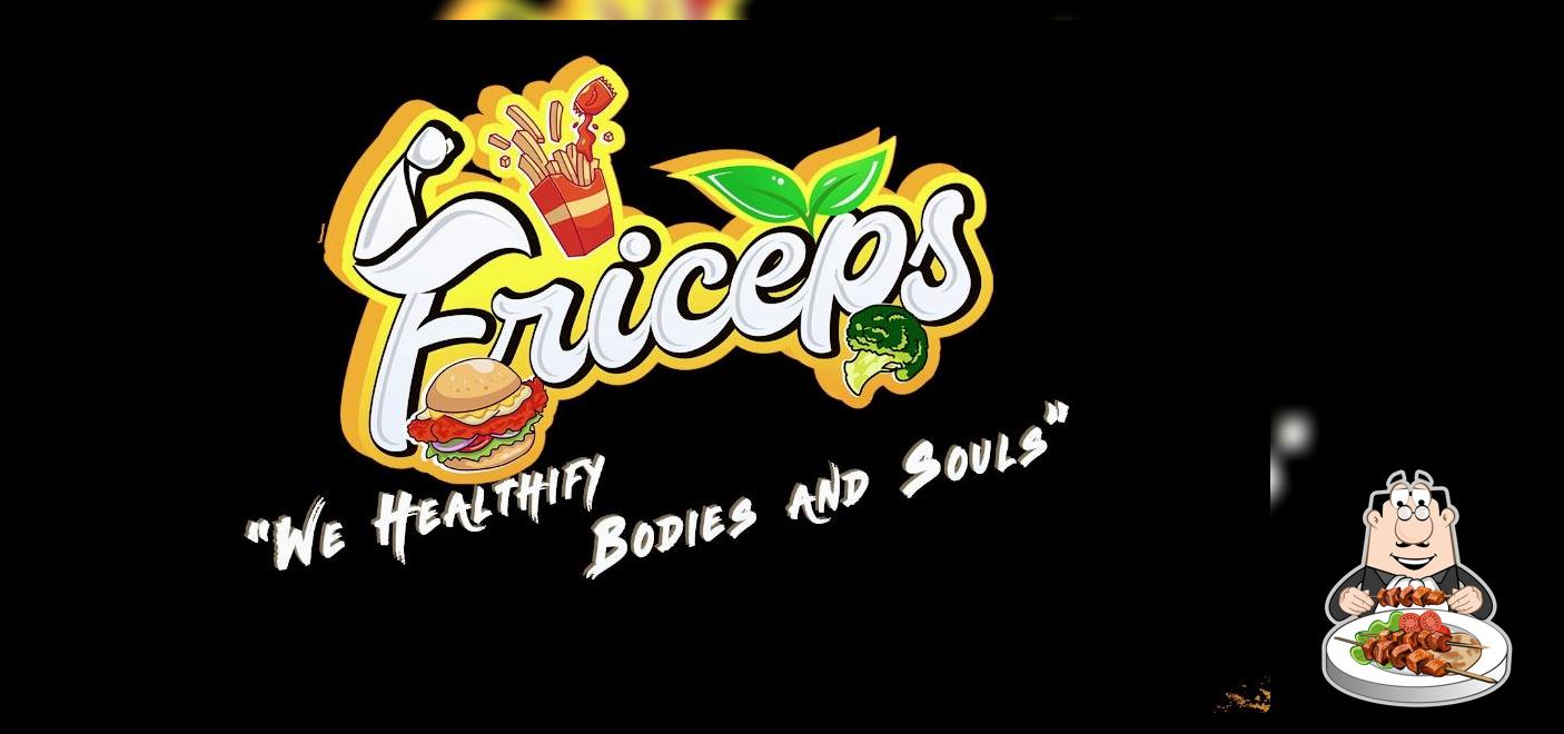 Friceps
