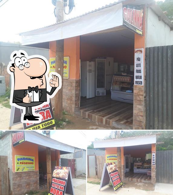 Galinha caipira
