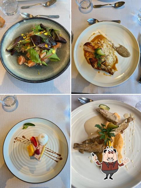 Restaurant Jolivet