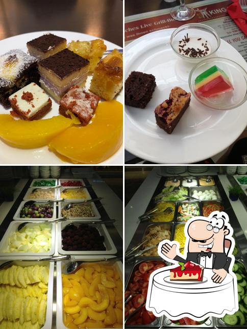 King Wok restaurant, Berlin Restaurantbewertungen