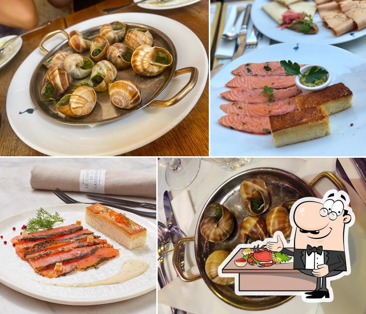 Comptoir de la Gastronomie
