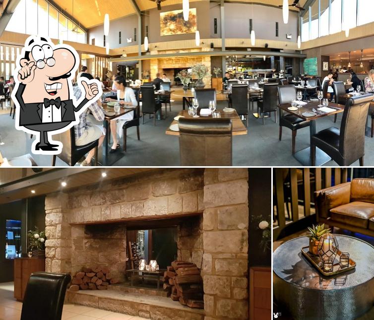 Muse Restaurant in Pokolbin Restaurant menu and reviews