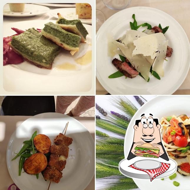 Osteria Bell'Italia