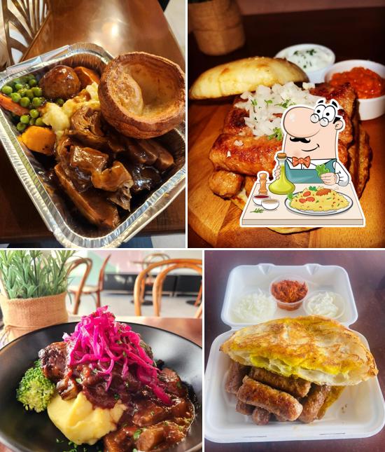 Pink Moon & Co in Balcatta Restaurant reviews