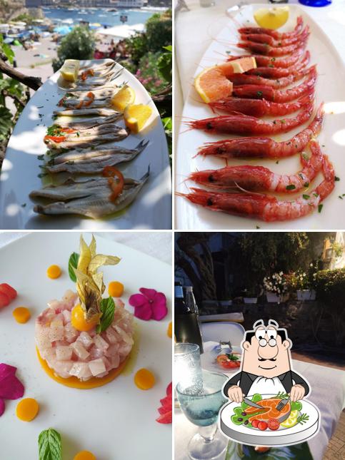 Ristorante " Il Barcaiolo "