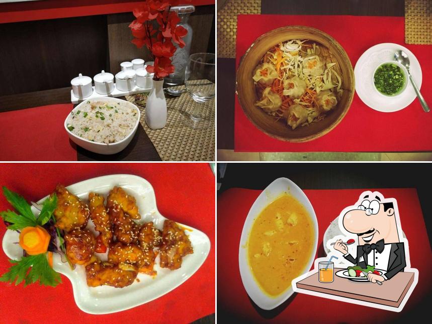 Wasabee, Kolkata, Besides Union Bank Restaurant reviews