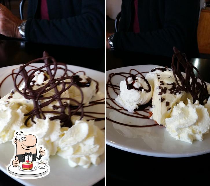 Waterloo Hotel in Dunedin Restaurant reviews