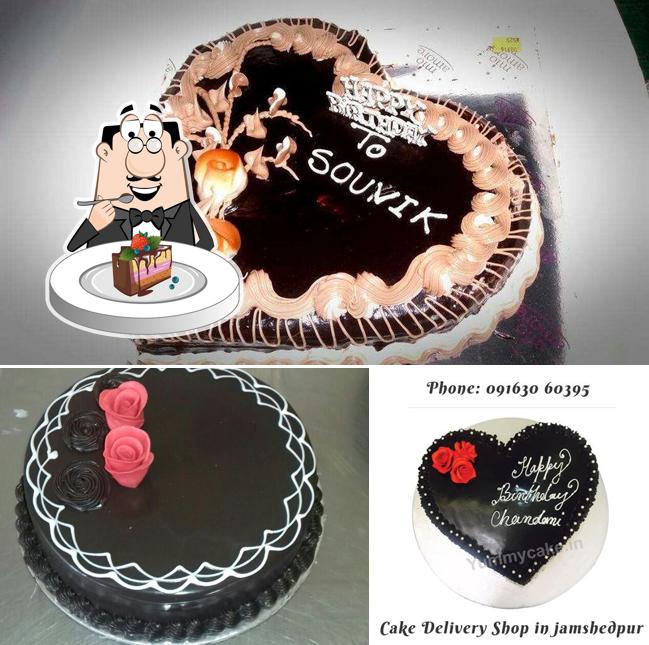 Midnight Cake Delivery in Pune | CakenGifts.in is an online … | Flickr