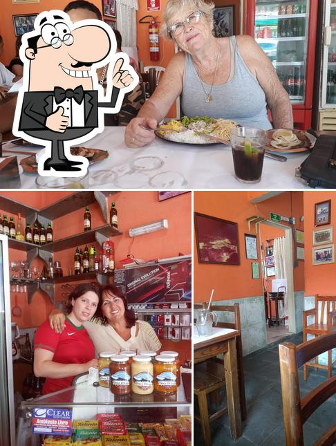 Restaurante Santa Luzia