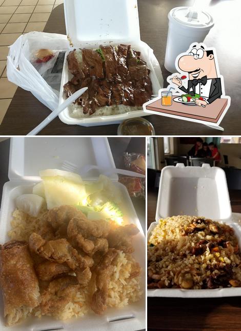 Teriyaki Express, 1540 Bosque Farms Blvd # E in Bosque Farms ...