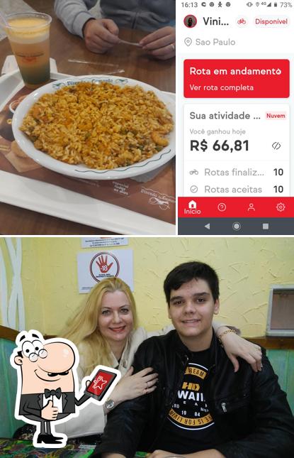 See the picture of Vivenda do Camarão