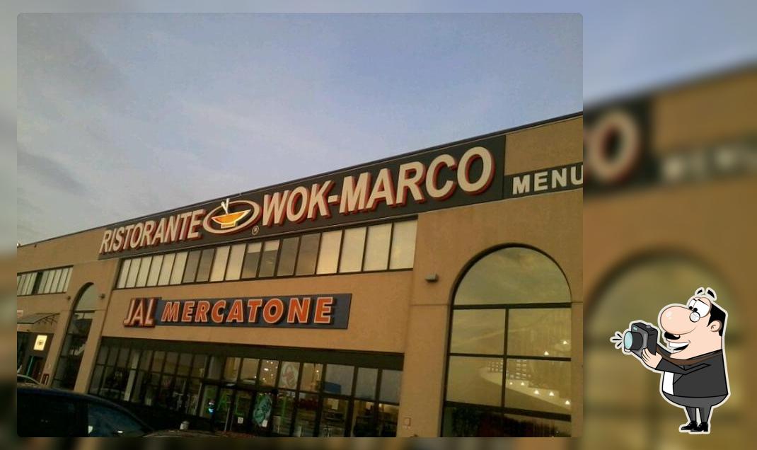 Wok-Sushi