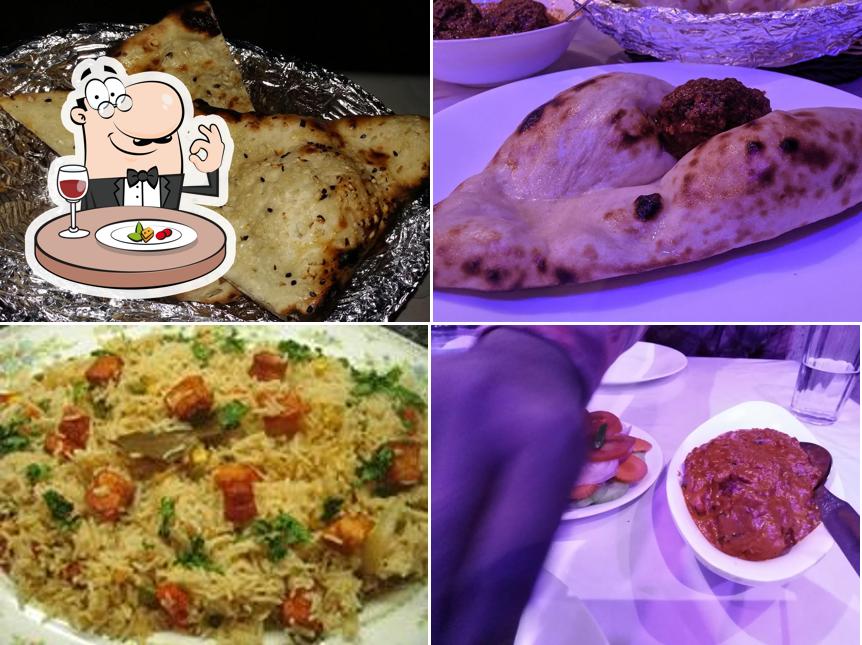 Restaurant Niketa
