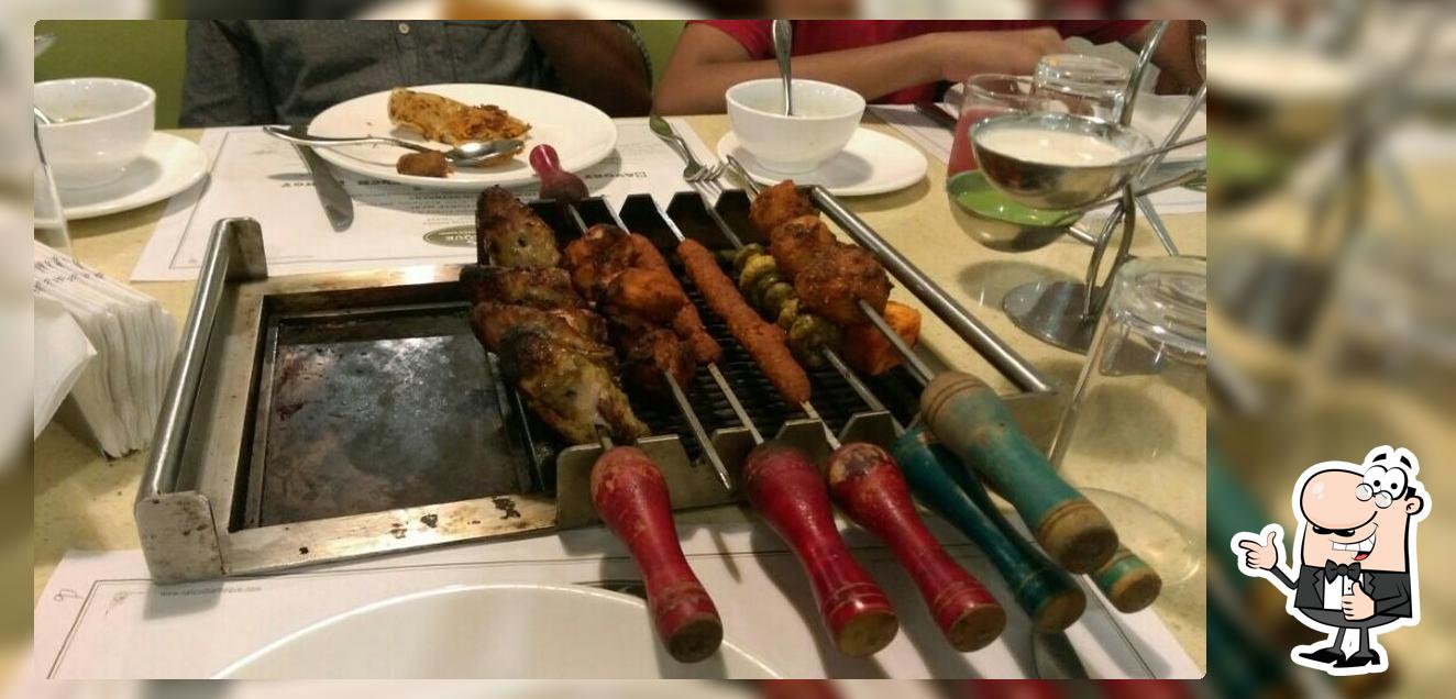 Barbeque Factory