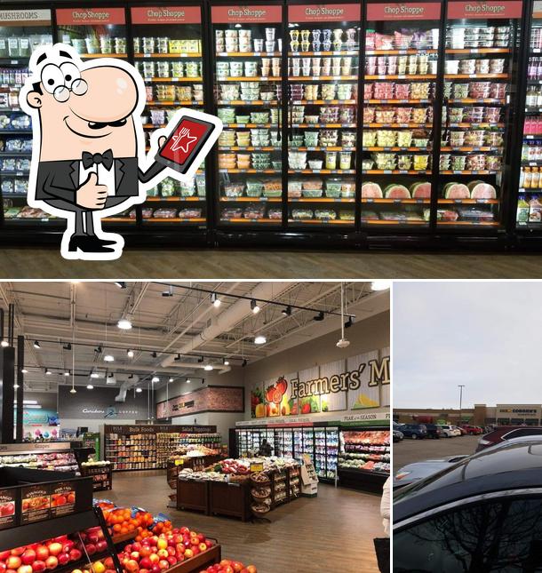 Coborn's Grocery Store New Prague in New Prague Restaurant reviews