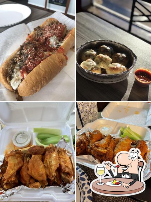 Best philly cheesesteaks in Jacksonville restaurants, winter 2023