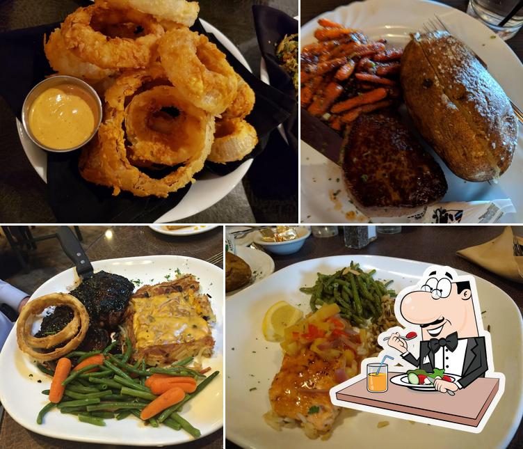 Gorat's Steakhouse in Omaha - Restaurant reviews