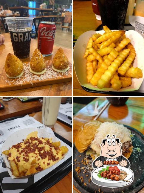 Gracco Burger Londrina