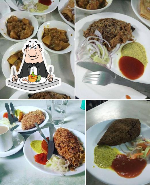 Indian Coffee House Jadavpur, Kolkata, 5, Jadavpur Central Rd
