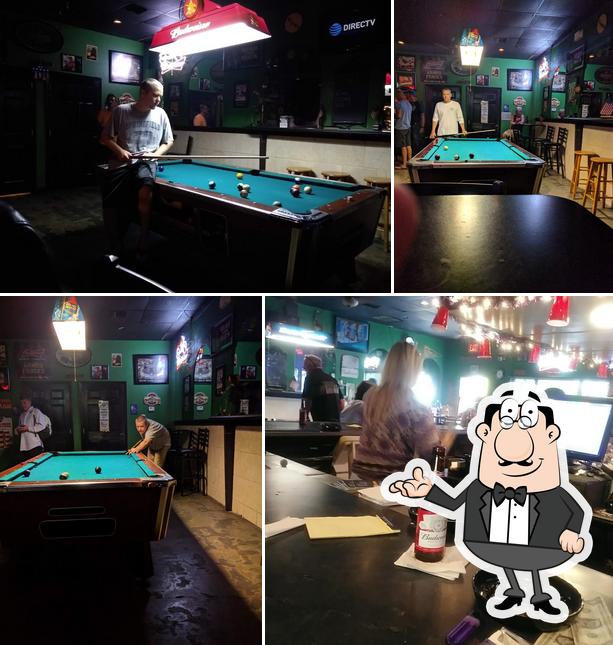 Murphy's Tavern & Sports Bar, 4365 Bonita Beach Rd SW in Bonita Springs