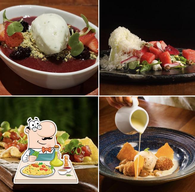 Ori Restaurante
